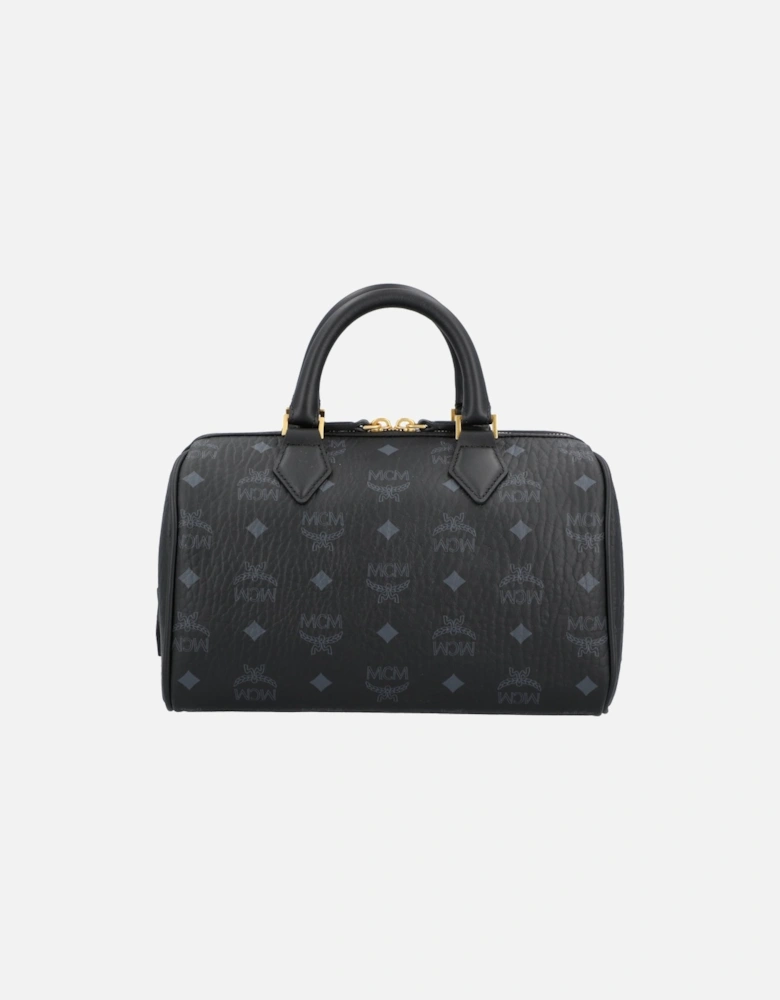 Mini Boston Satchel Bag