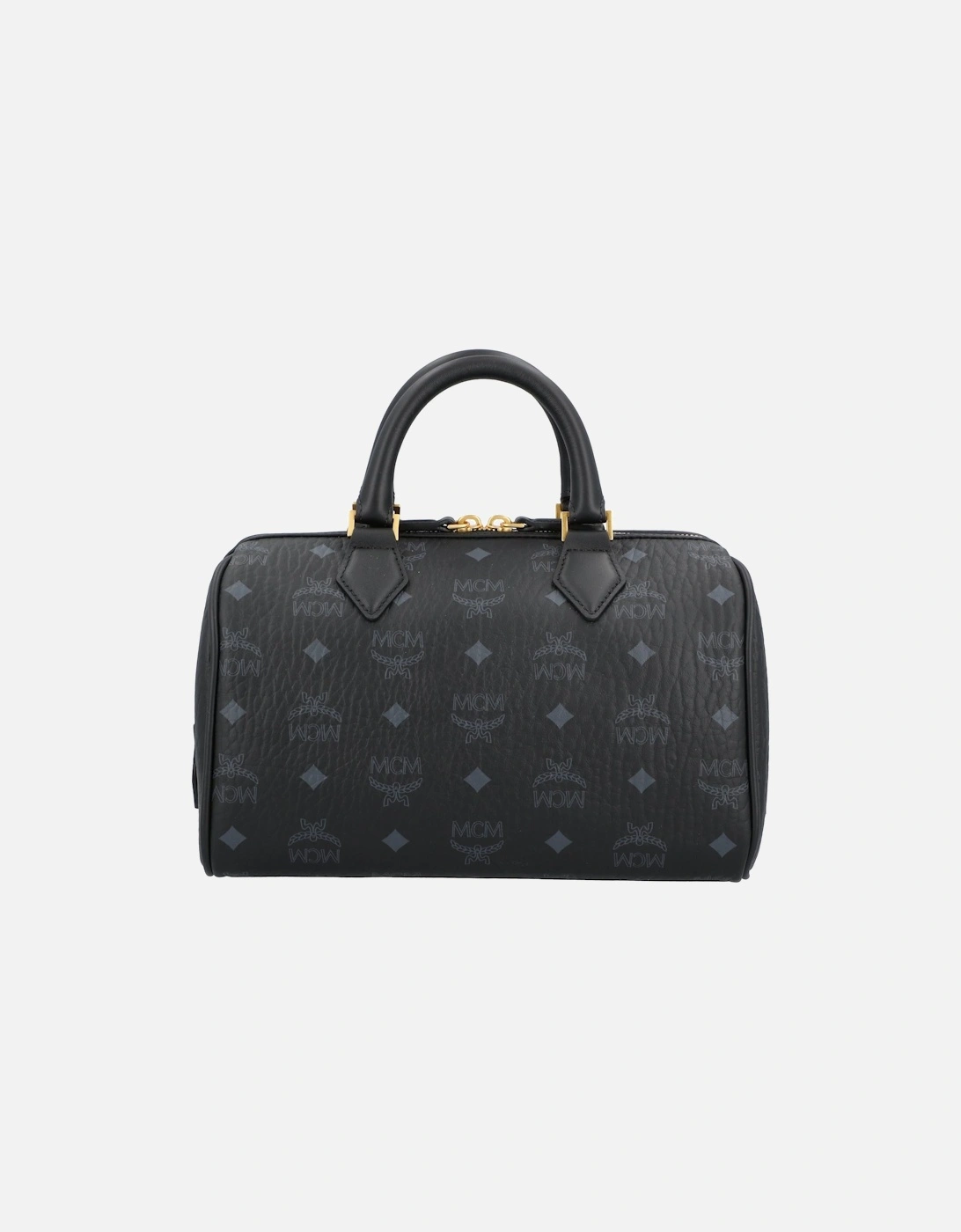 Mini Boston Satchel Bag
