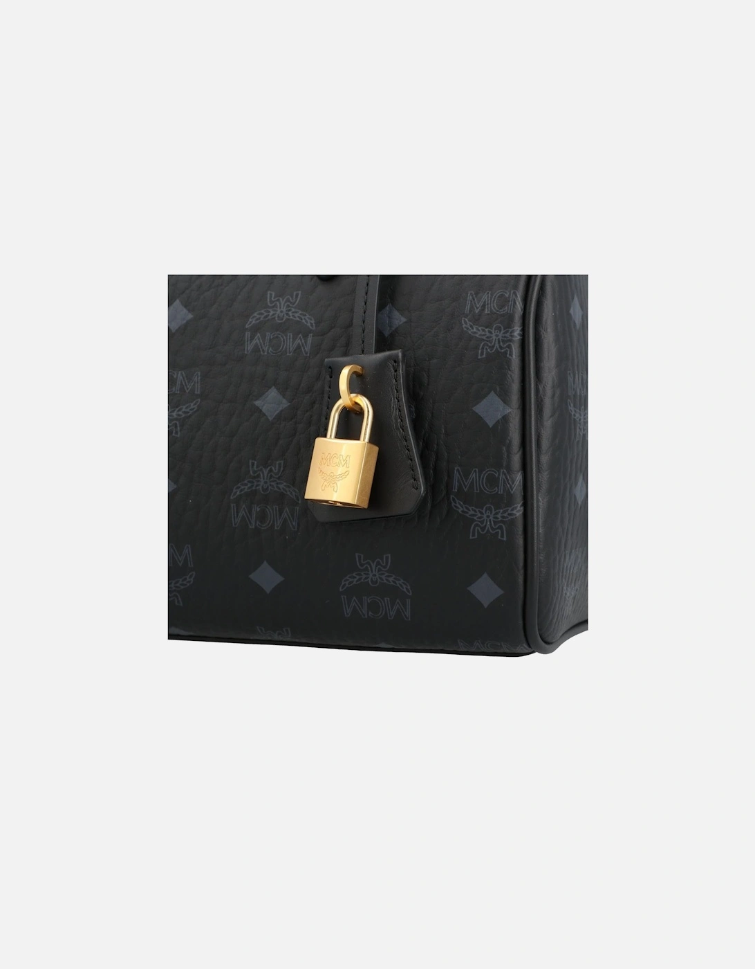 Mini Boston Satchel Bag