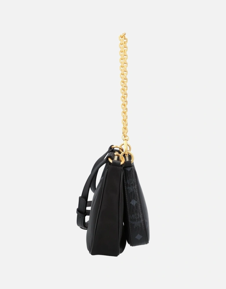 Small Chain Crossbody Bag