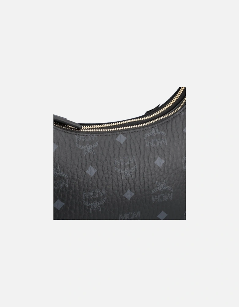 Small Chain Crossbody Bag