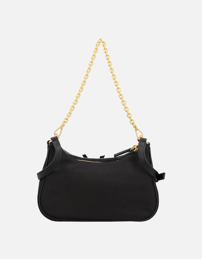 Small Chain Crossbody Bag