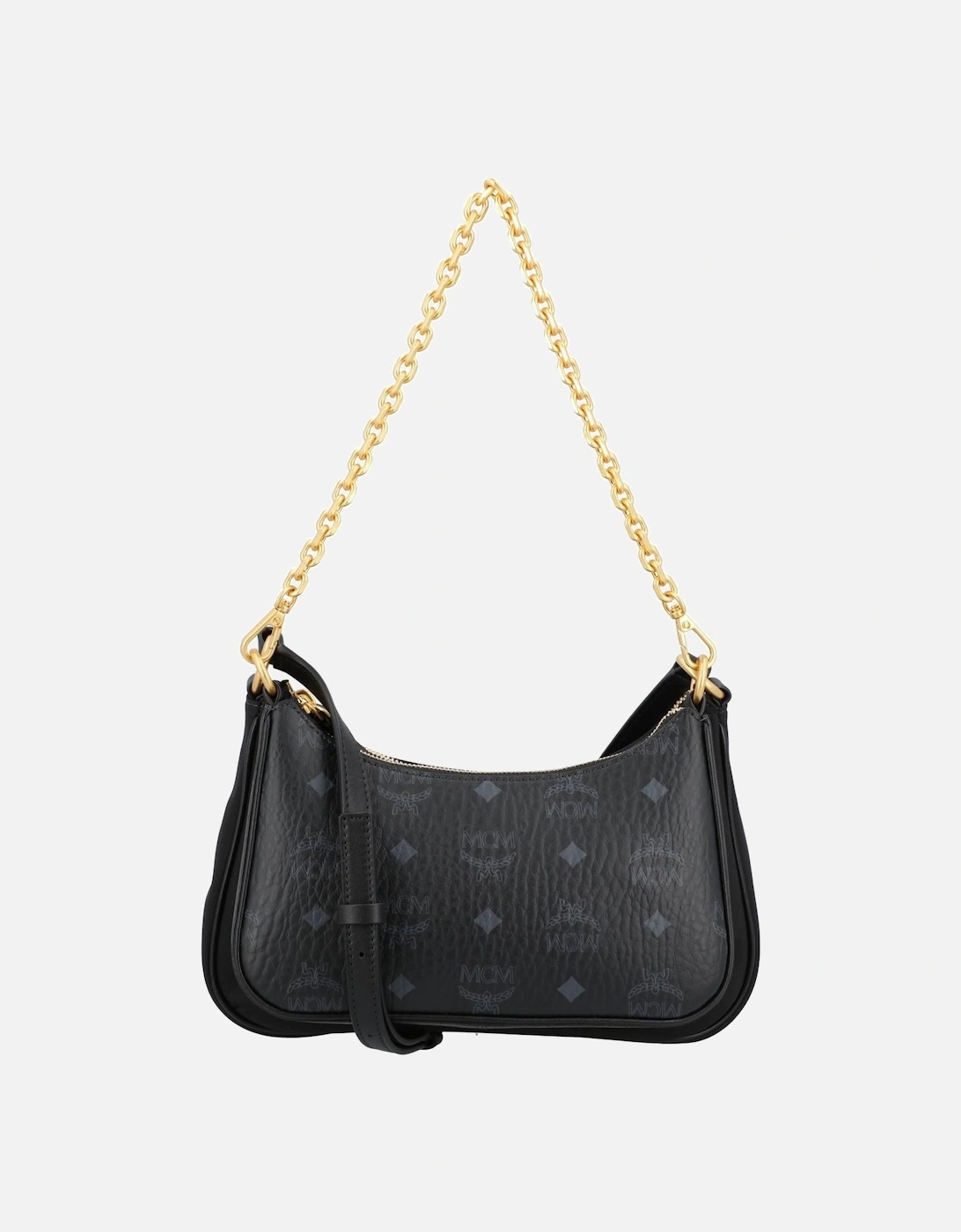 Small Chain Crossbody Bag, 7 of 6