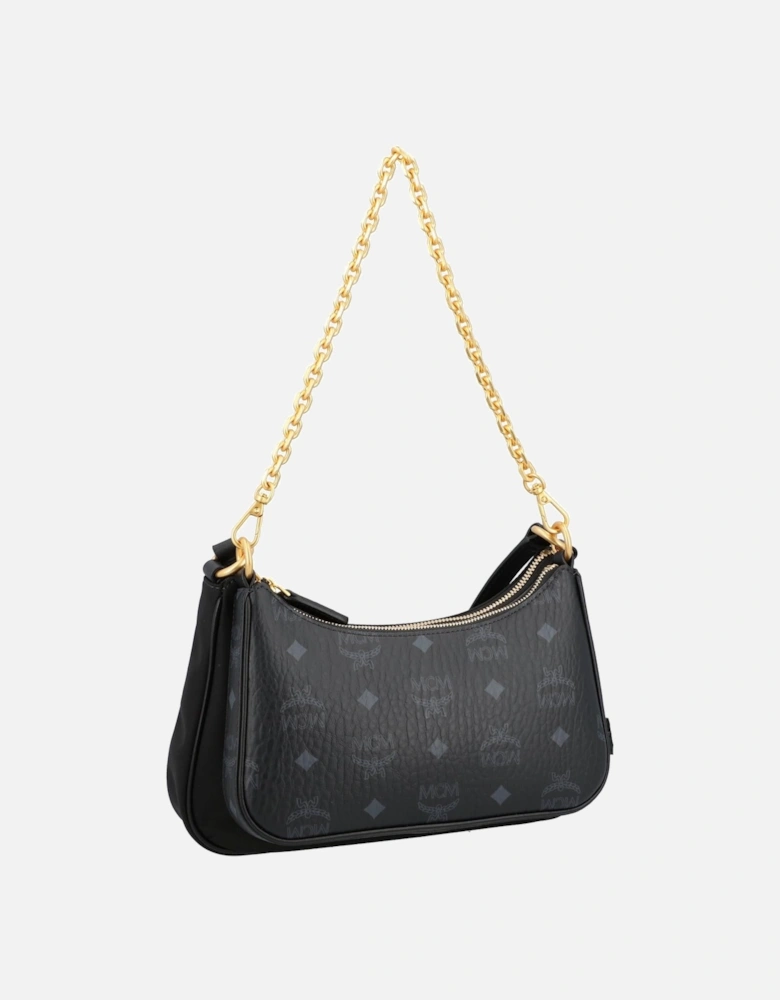 Small Chain Crossbody Bag