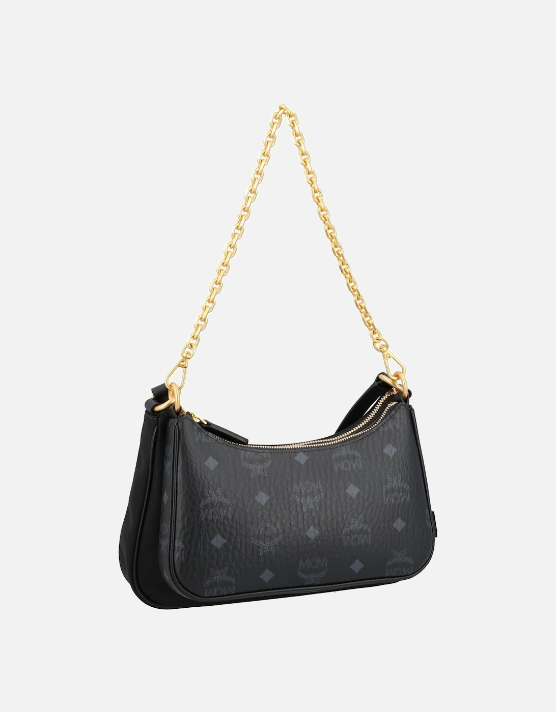 Small Chain Crossbody Bag