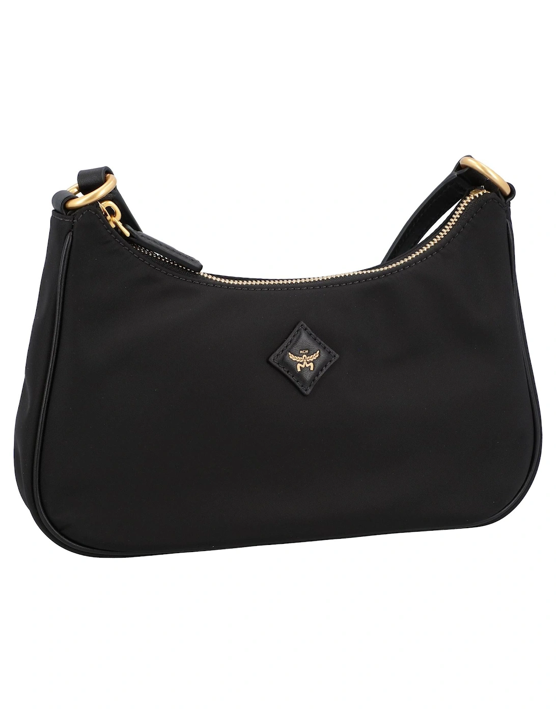 Small Chain Crossbody Bag