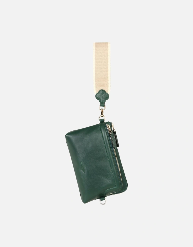 Heather Womens Messenger Bag
