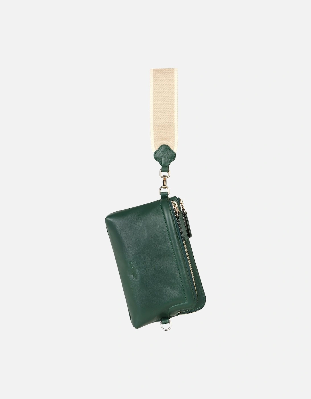 Heather Womens Messenger Bag