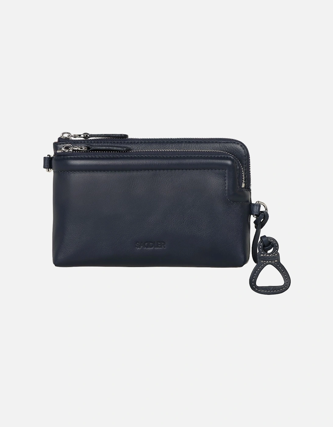 Heather Womens Messenger Bag, 7 of 6