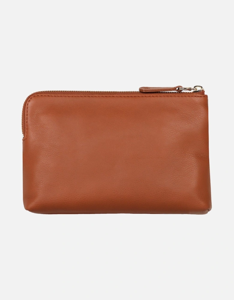 Heather Womens Messenger Bag