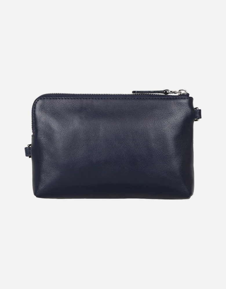 Heather Womens Messenger Bag