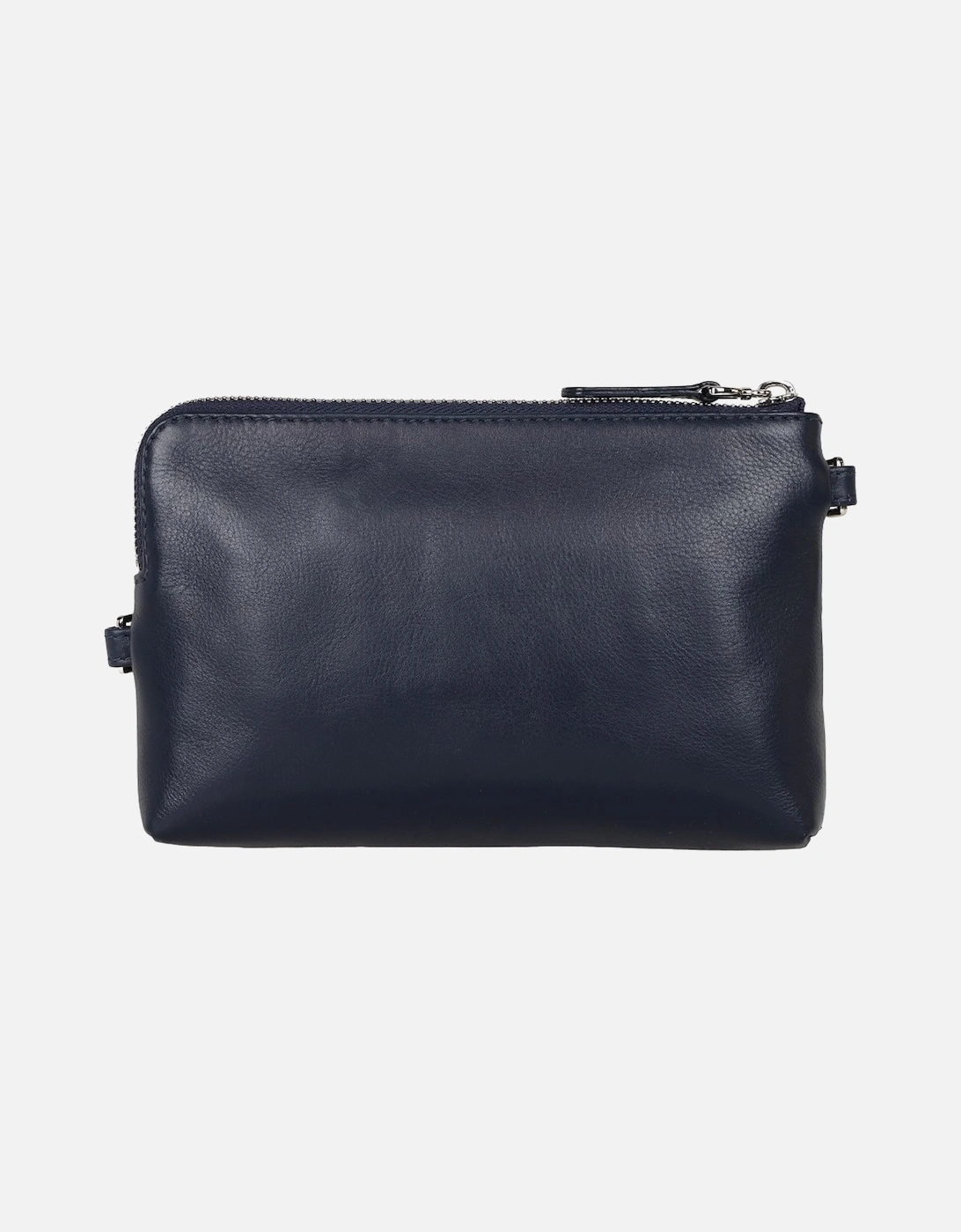 Heather Womens Messenger Bag