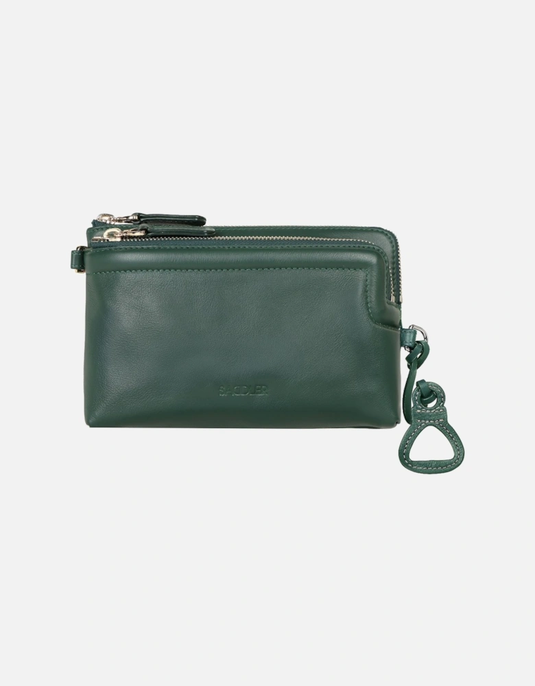 Heather Womens Messenger Bag
