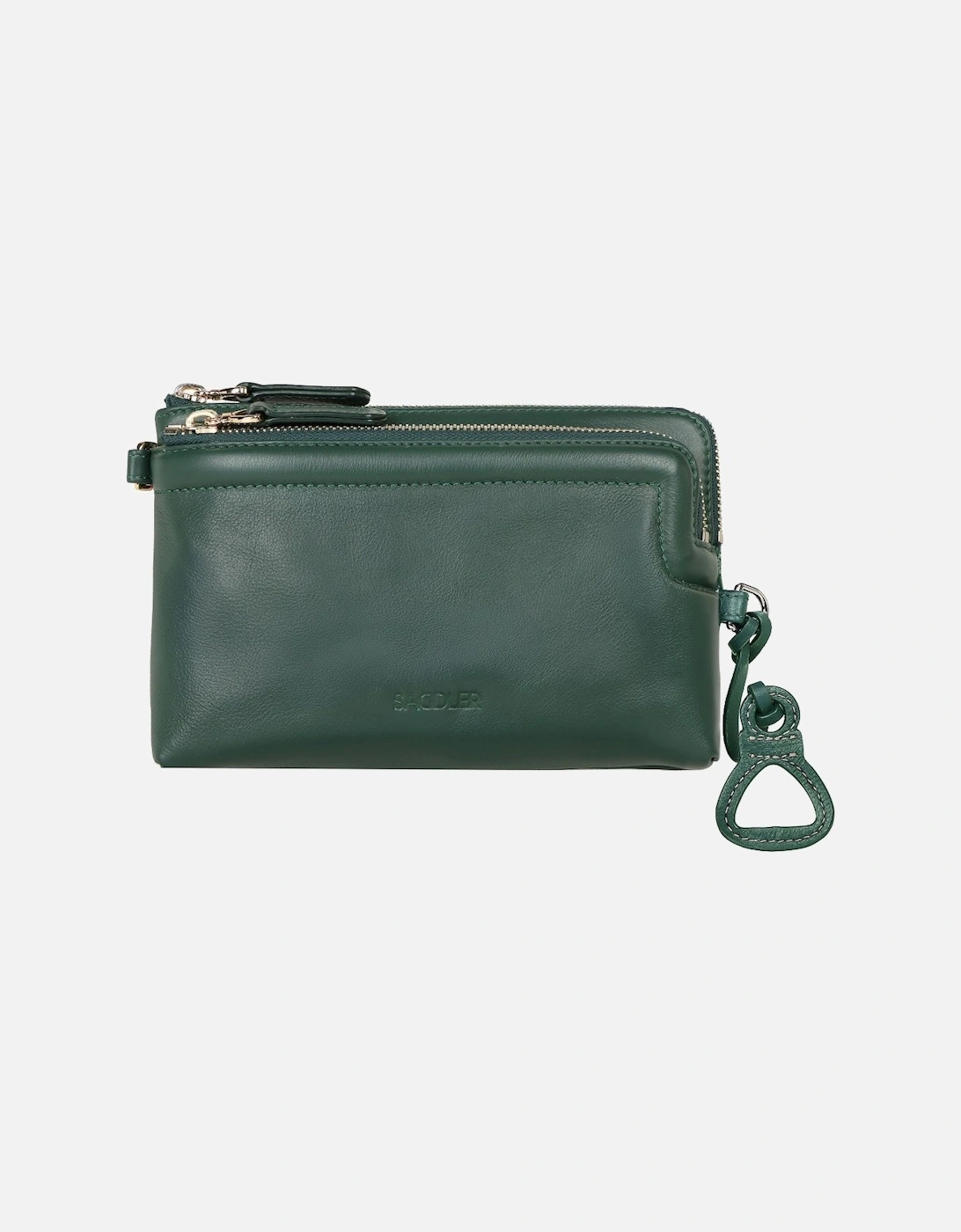 Heather Womens Messenger Bag, 7 of 6