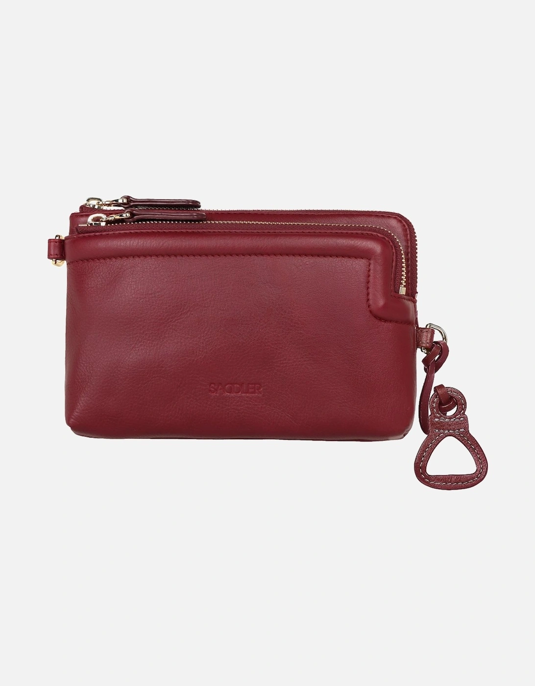 Heather Womens Messenger Bag, 7 of 6