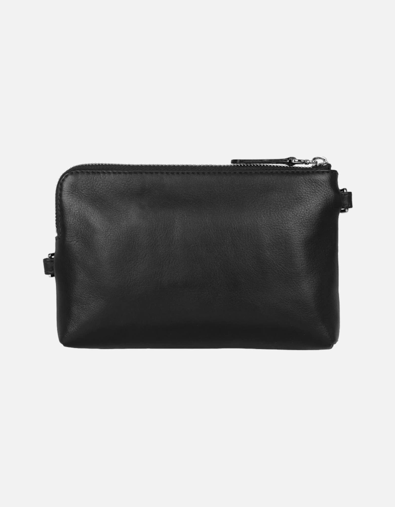 Heather Womens Messenger Bag