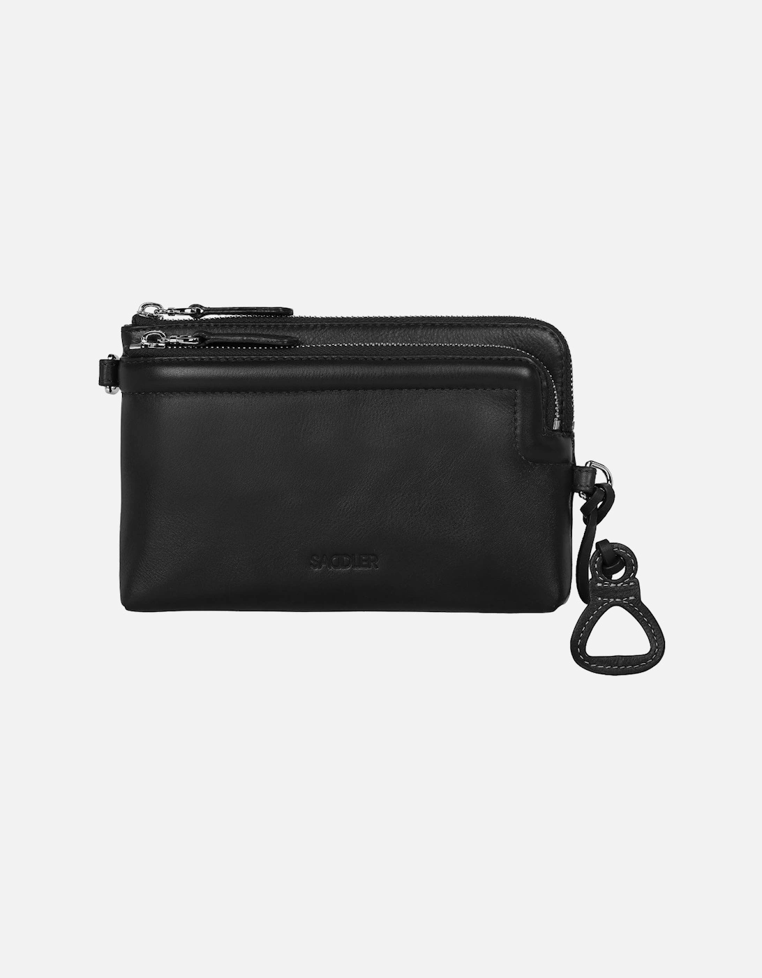 Heather Womens Messenger Bag, 7 of 6