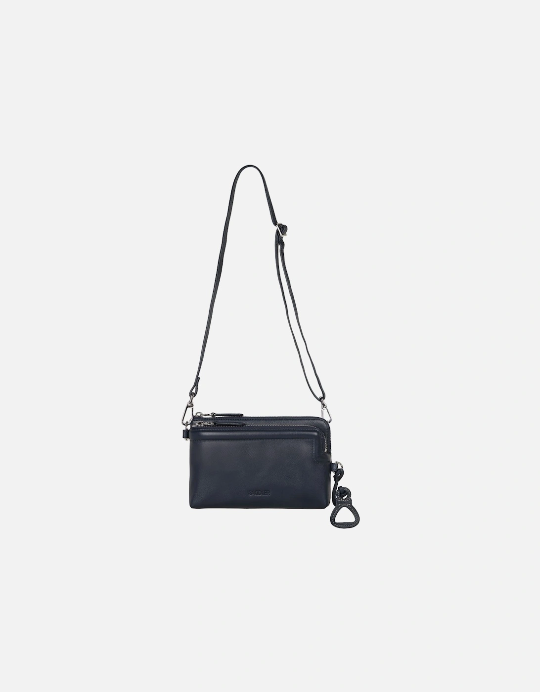 Heather Womens Messenger Bag