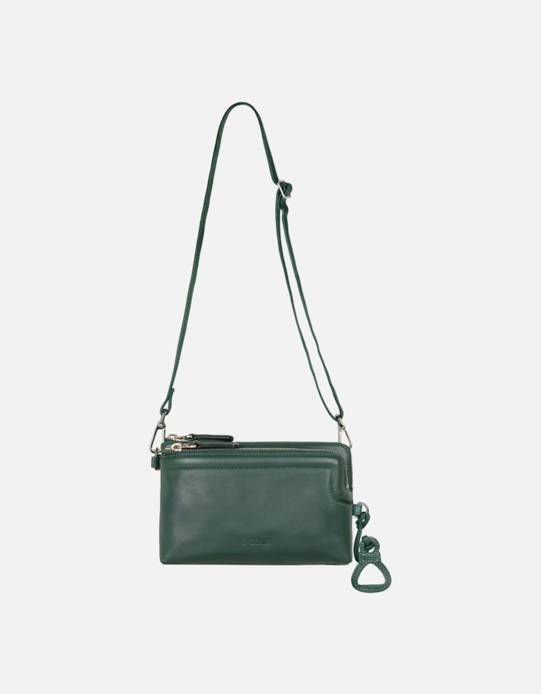Heather Womens Messenger Bag