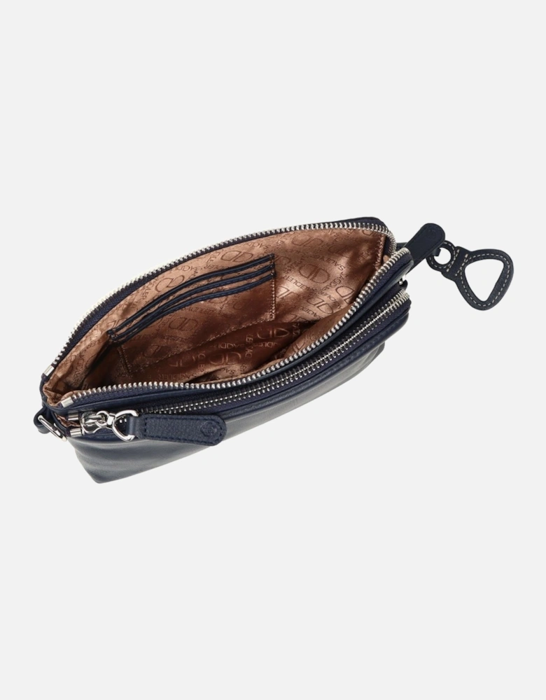 Heather Womens Messenger Bag
