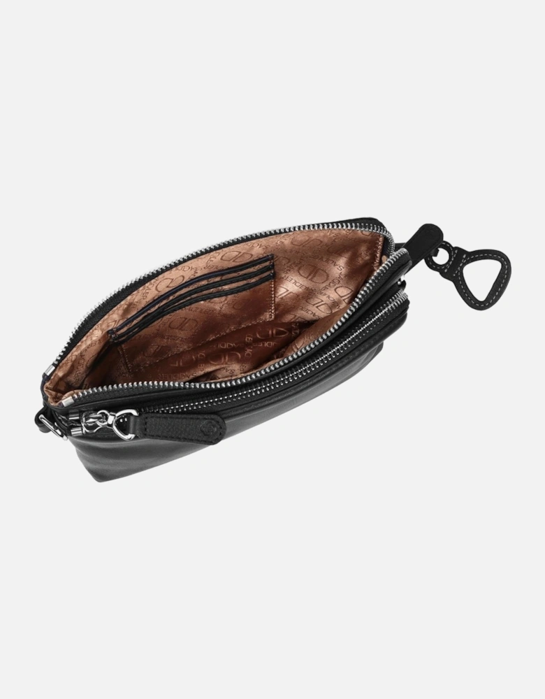 Heather Womens Messenger Bag