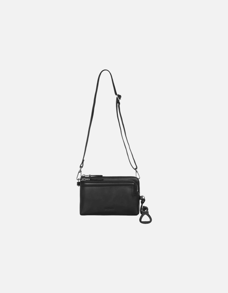 Heather Womens Messenger Bag