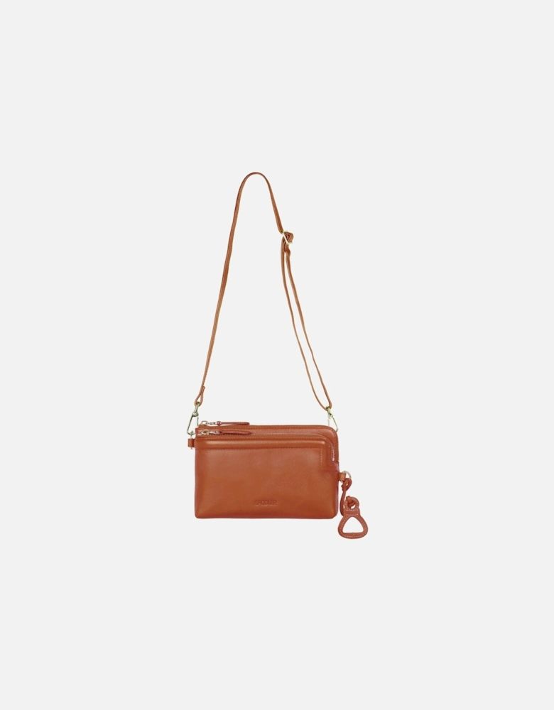 Heather Womens Messenger Bag