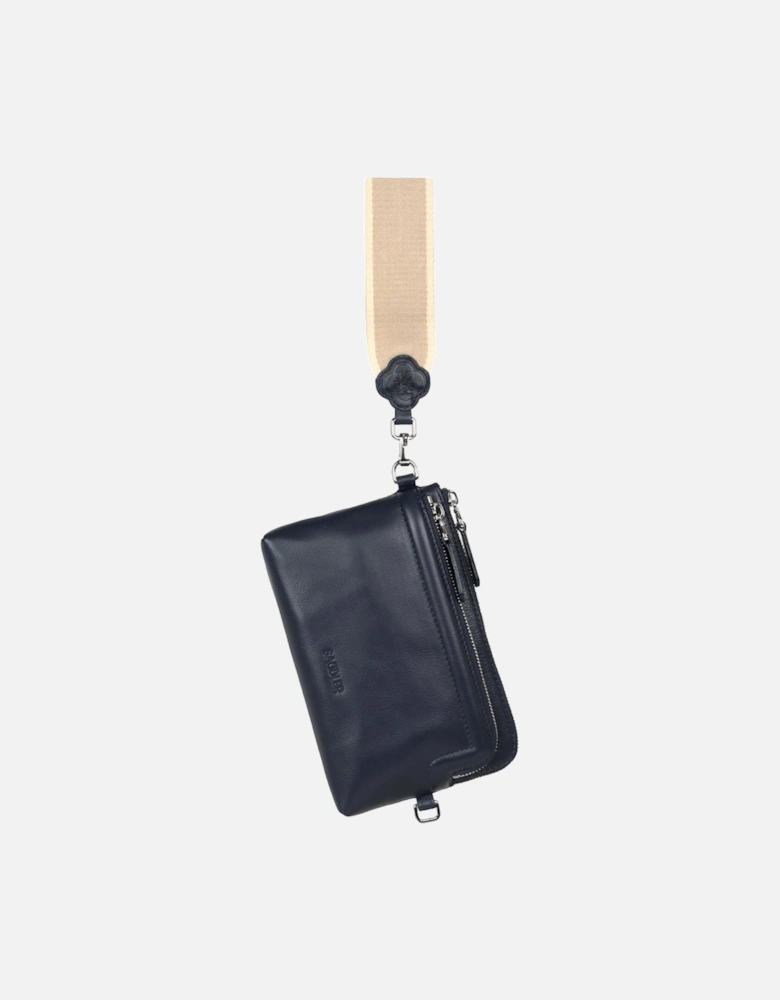 Heather Womens Messenger Bag