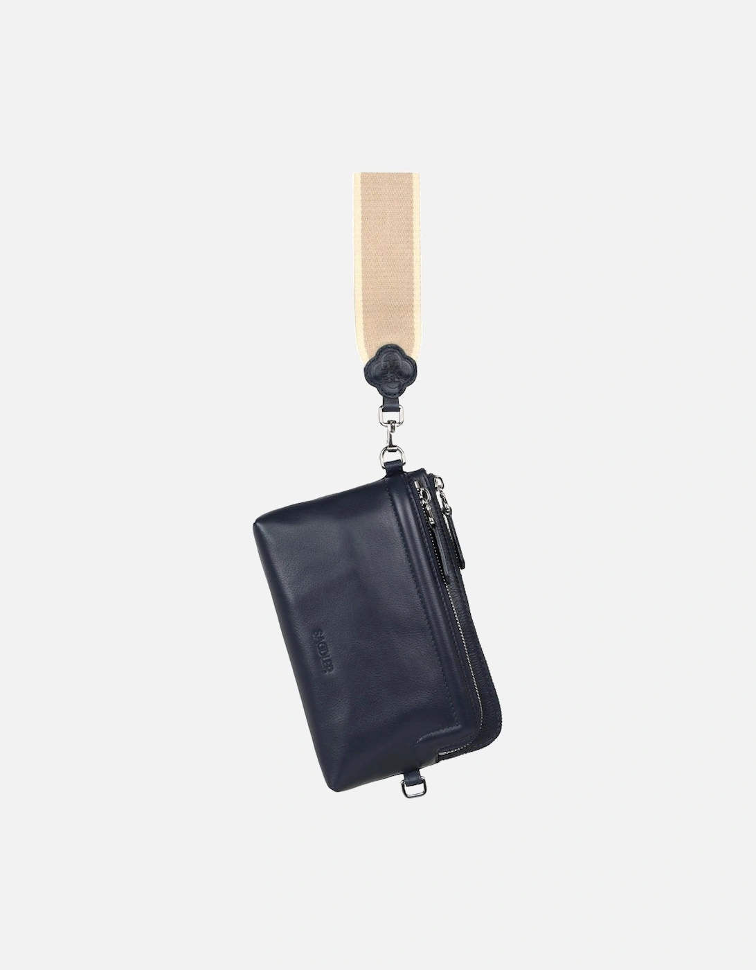 Heather Womens Messenger Bag