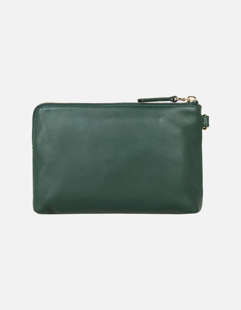 Heather Womens Messenger Bag