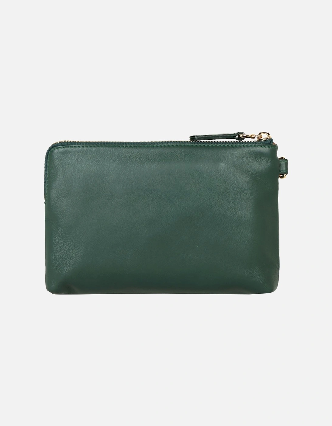 Heather Womens Messenger Bag