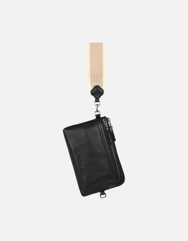 Heather Womens Messenger Bag