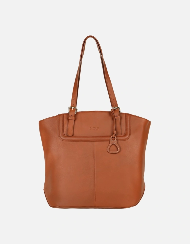 Sienna Womens Shoulder Bag