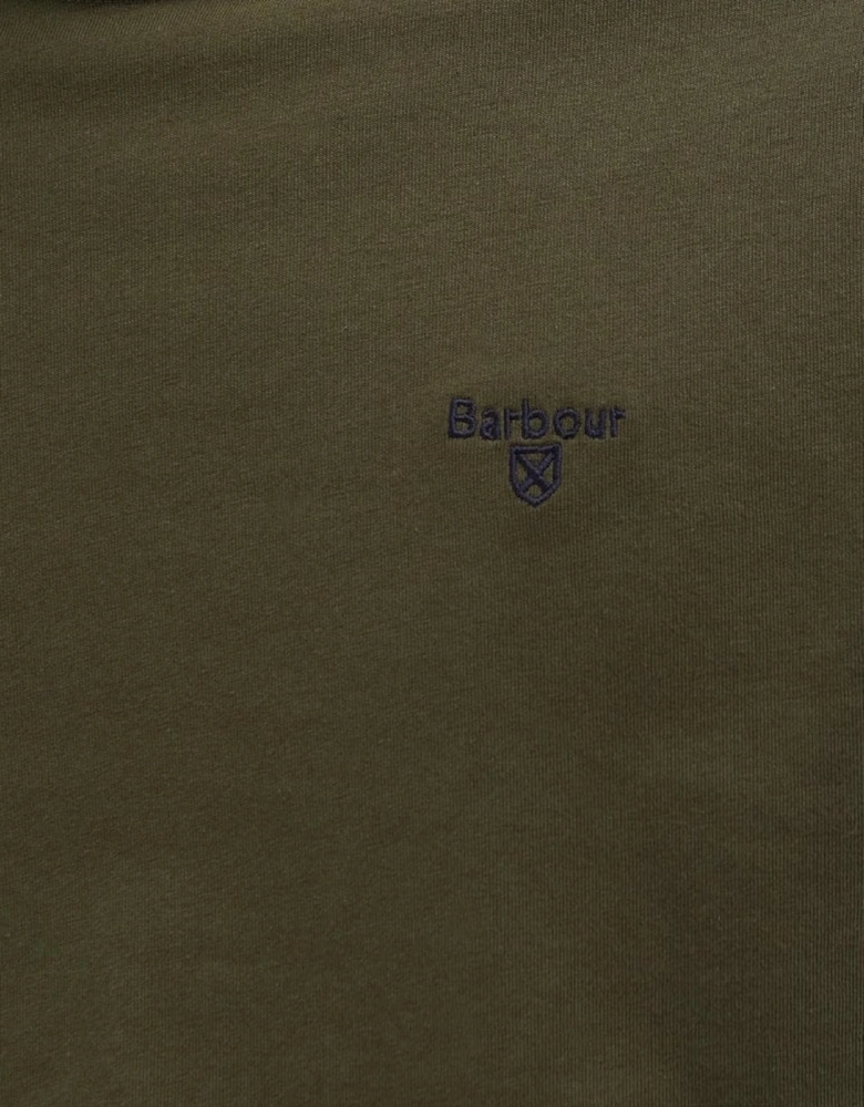 Heritage Men's Khaki T-shirt