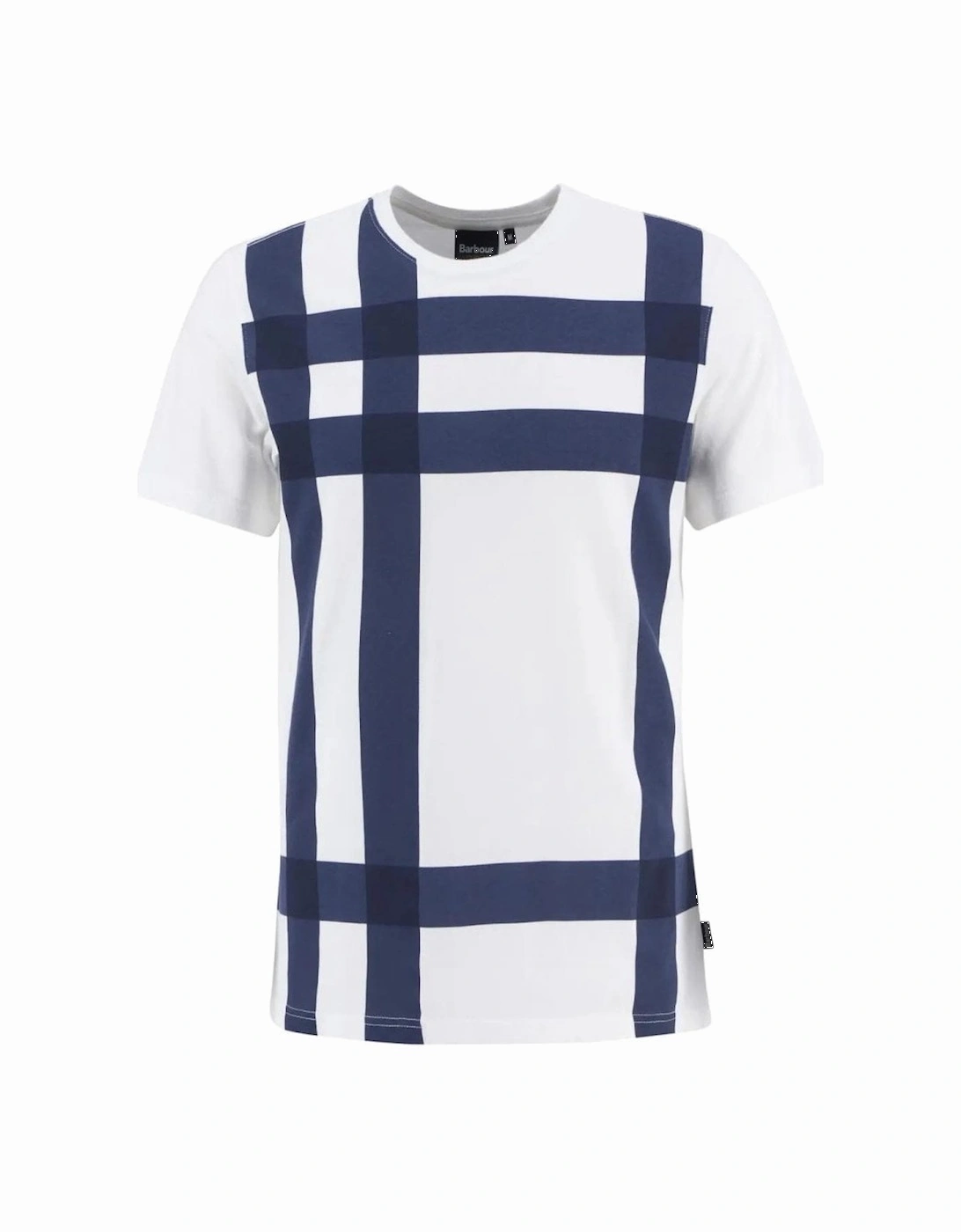 Heritage Kaine Tartan T-shirt, 3 of 2