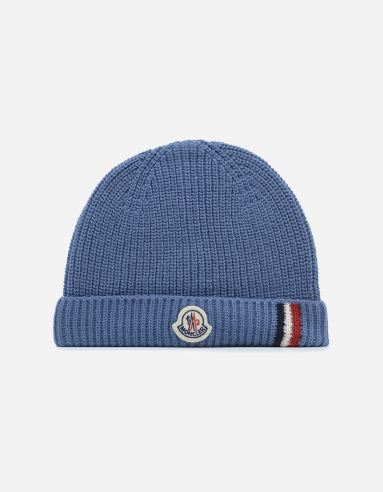Baby RWB Tape Hat Blue