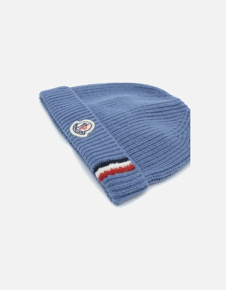 Baby RWB Tape Hat Blue