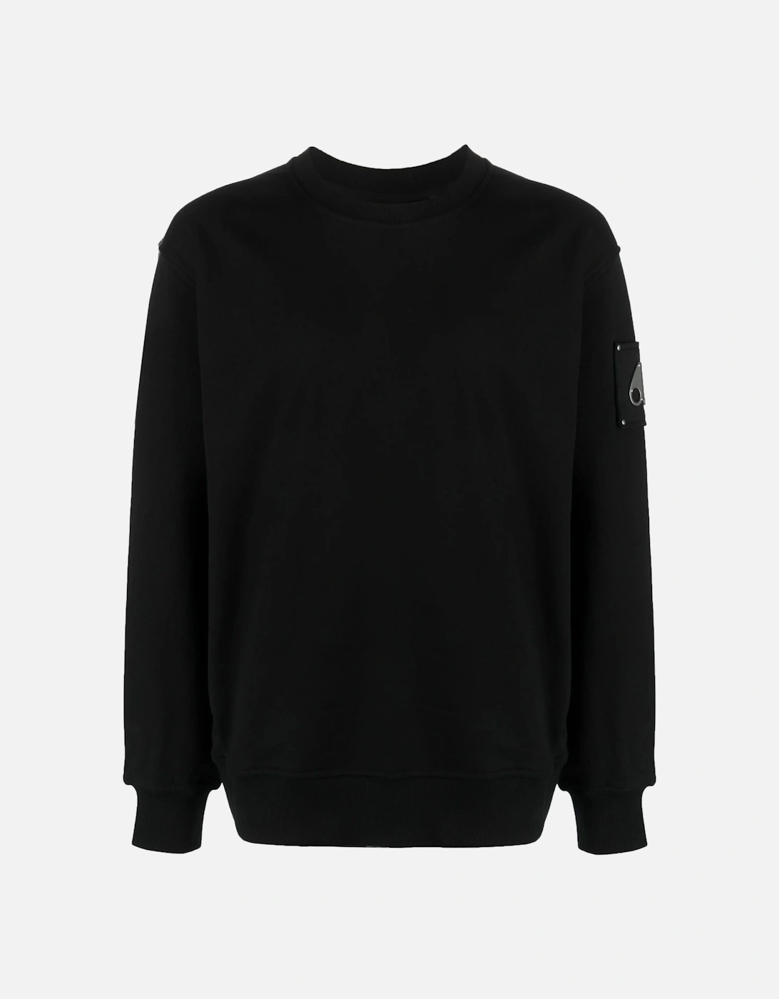 Hartsfield Sweatshirt Black, 6 of 5