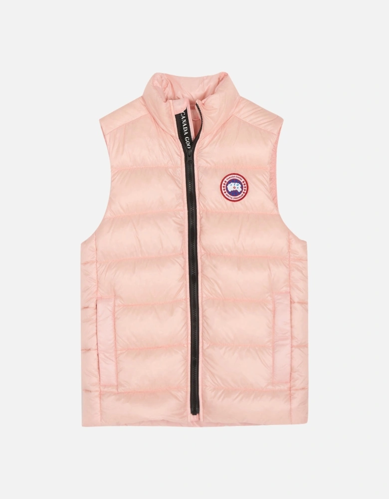YOUTH CROFTON GILET