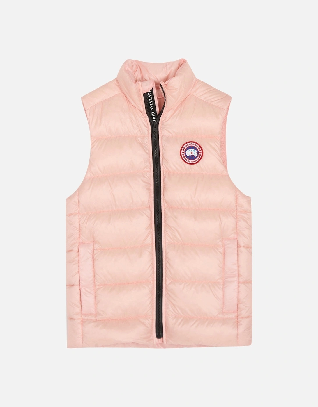 YOUTH CROFTON GILET, 8 of 7