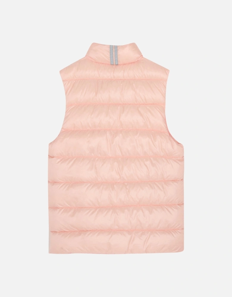 YOUTH CROFTON GILET