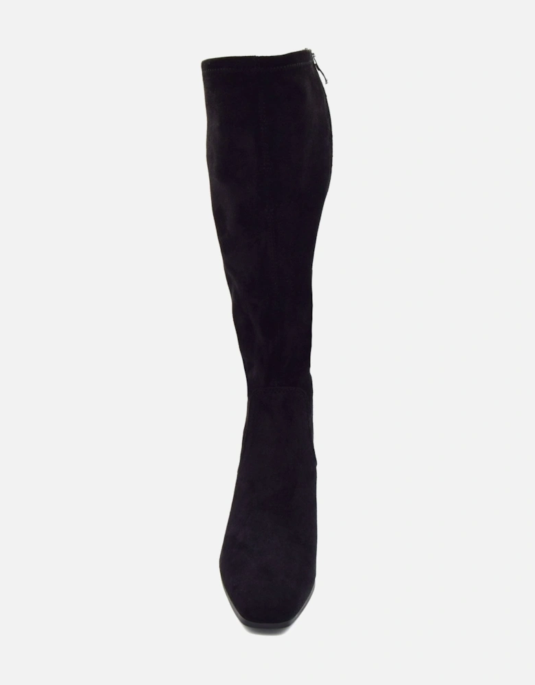 SAMANTHA 9-25547-41 LADIES BOOT