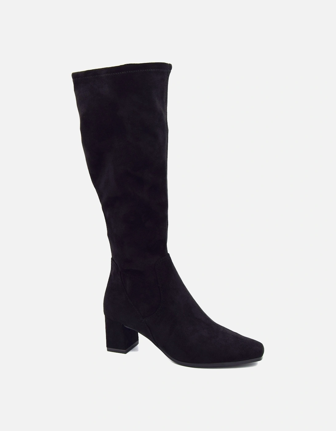 SAMANTHA 9-25547-41 LADIES BOOT, 4 of 3