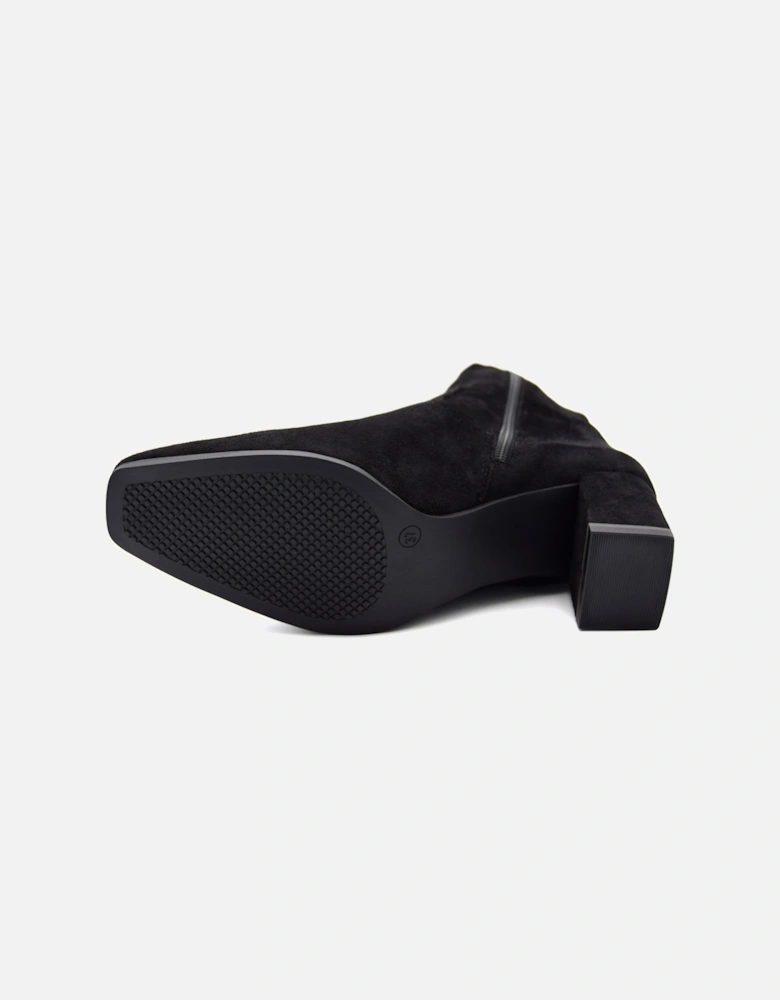 SAMANTHA 9-25547-41 LADIES BOOT