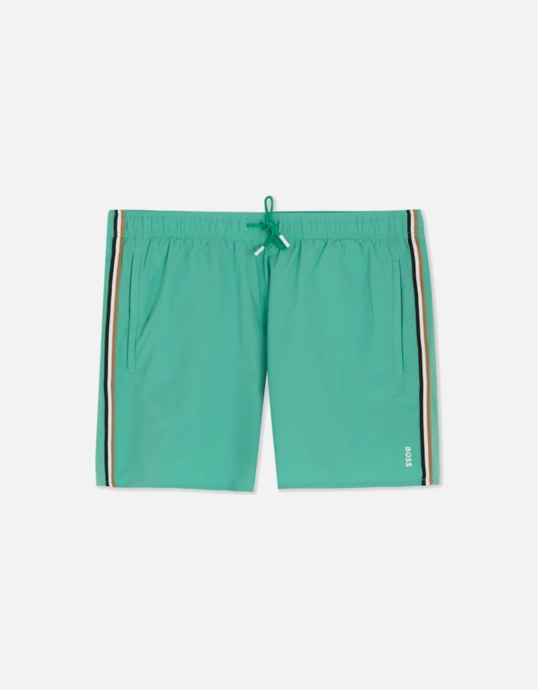 ICONIC SWIMSHORTS