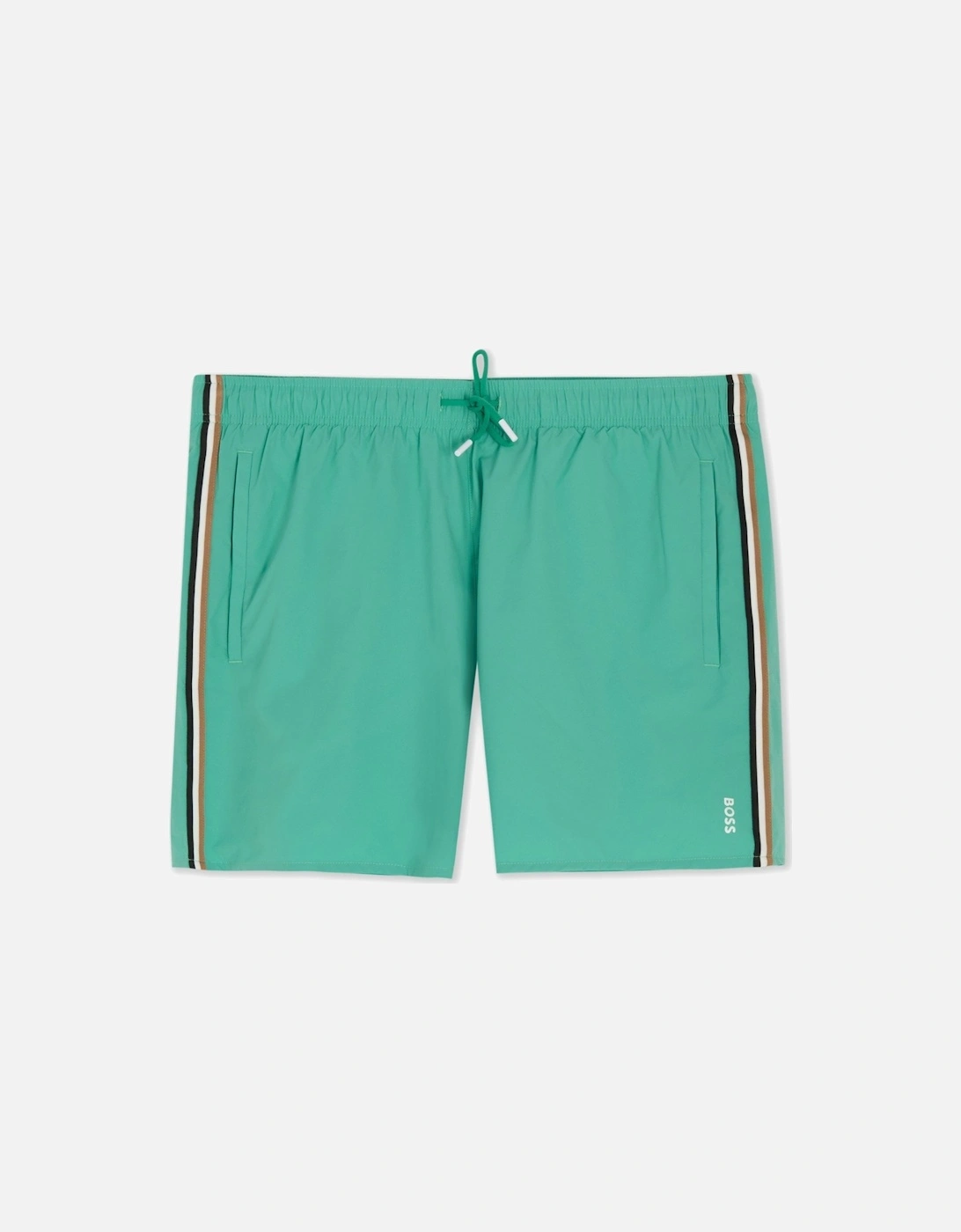 ICONIC SWIMSHORTS, 5 of 4