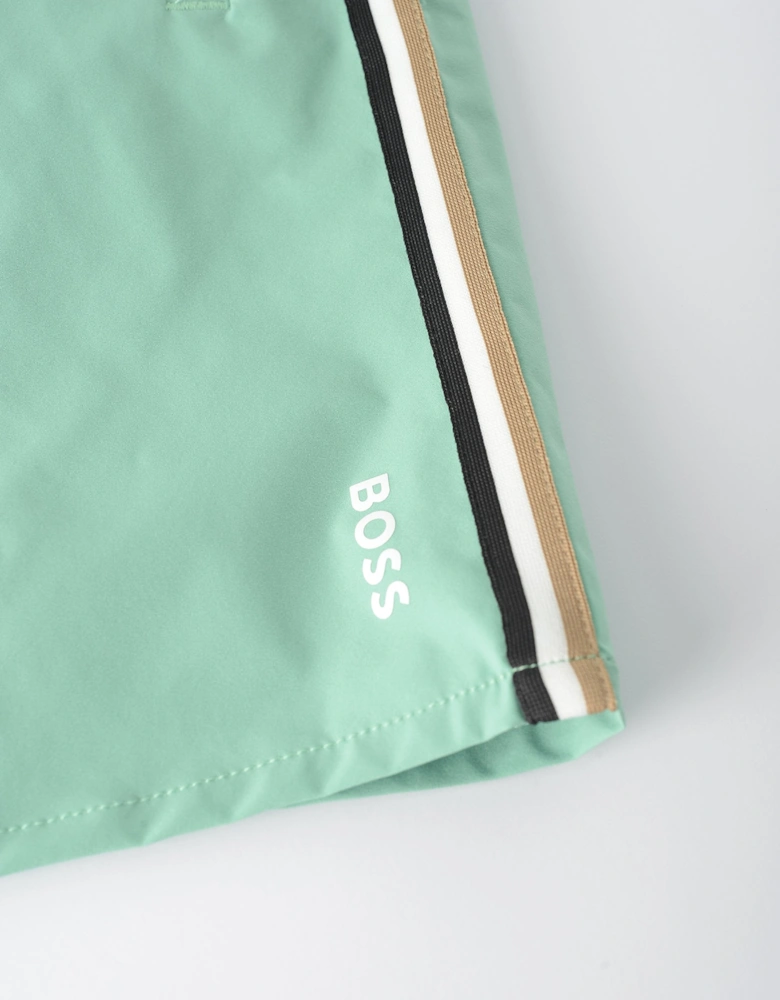 ICONIC SWIMSHORTS