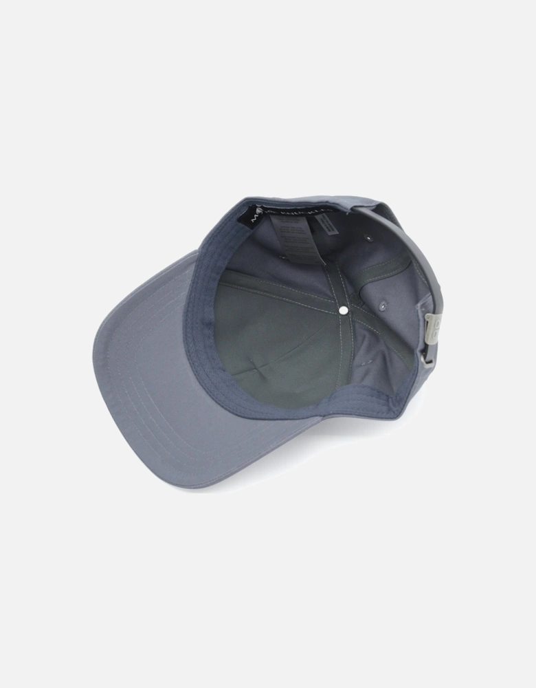 Logo Icon Cap Cement