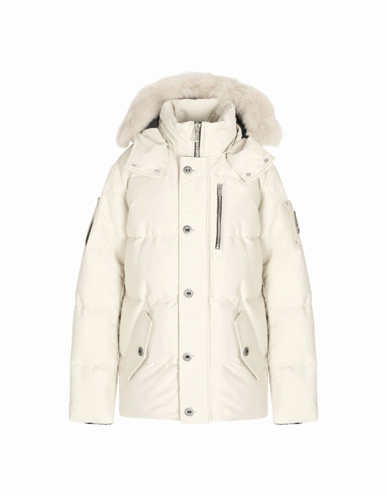 3Q Neoshear Jacket Beige