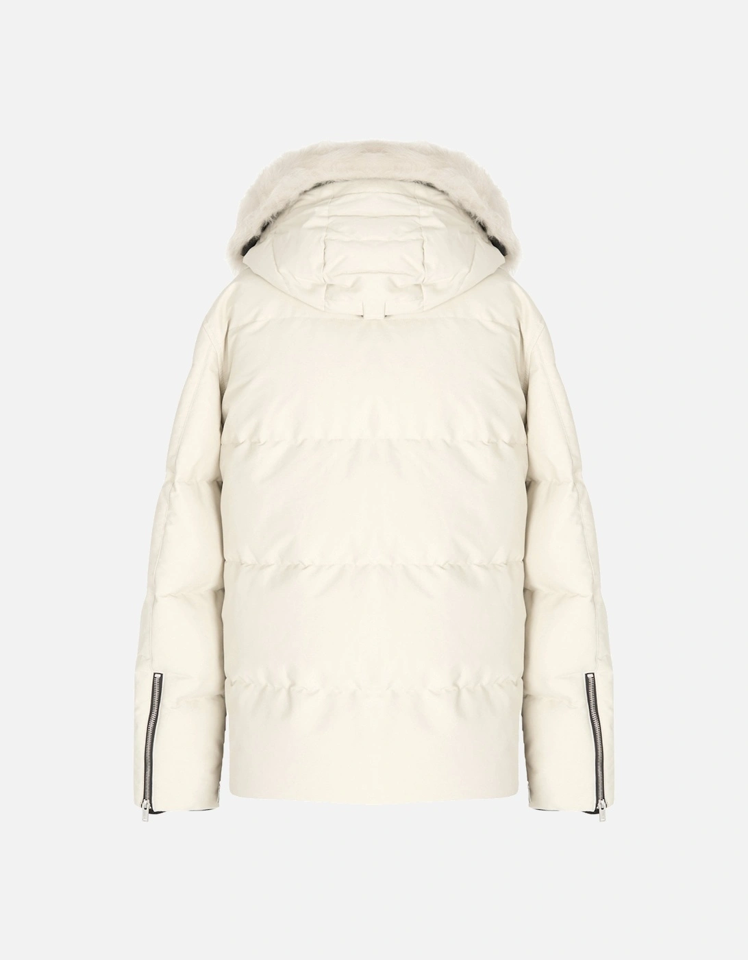 3Q Neoshear Jacket Beige